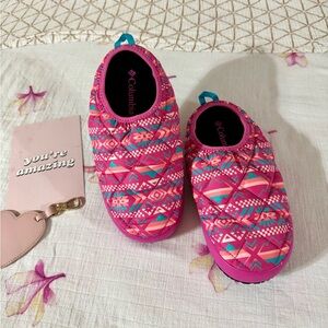 Columbia Omni-Heat™ Lazy Bend™ Camper Slippers